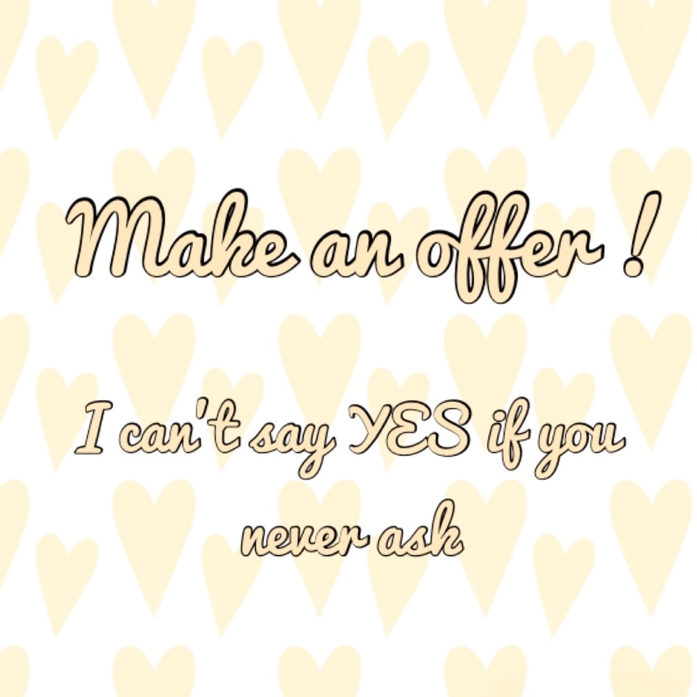 Meet your Posher, Samantha